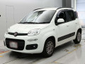 2020 Fiat Panda