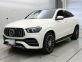 2021 Mercedes Benz GLE-CLASS