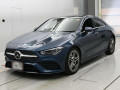 2023 Mercedes Benz CLA-Class
