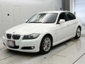 2010 BMW 3 Series