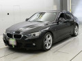 2014 BMW 3 Series
