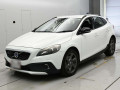 2013 Volvo V40