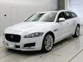 2019 Jaguar XF