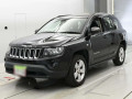 2016 Jeep Compass