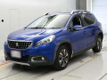 2019 Peugeot 2008