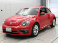 2017 Volkswagen Beetle