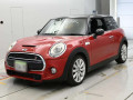 2018 Mini MINI