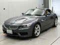 2016 BMW Z4