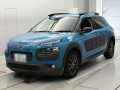 2017 Citroen C4 Cactus