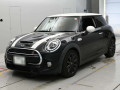 2018 Mini MINI