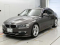 2013 BMW 3 Series
