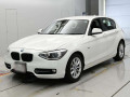 2013 BMW 1 Series