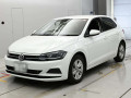 2019 Volkswagen Polo
