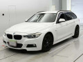 2013 BMW 3 Series