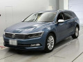 2016 Volkswagen Passat Variant