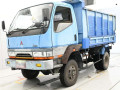 1995 Mitsubishi Fuso Canter