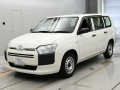 2017 Toyota Probox