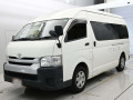 2017 Toyota Hiace Van