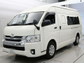 2019 Toyota Regiusace Van