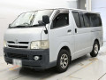 2005 Toyota Regiusace Van