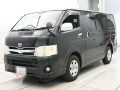 2011 Toyota Hiace Van