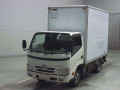 2013 Toyota Dyna Truck