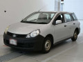 2013 Nissan Ad Van