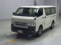 2019 Toyota Hiace Van