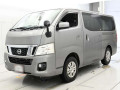 2016 Nissan NV350 CARAVAN VAN