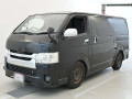 2015 Toyota Hiace Van