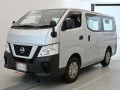 2018 Nissan NV350 CARAVAN VAN