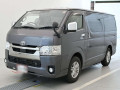 2021 Toyota Hiace Van