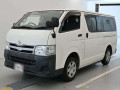 2012 Toyota Hiace Van