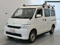 2021 Toyota Townace Van