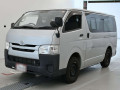 2019 Toyota Hiace Van