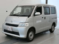 2021 Toyota Townace Van