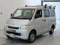 2019 Toyota Townace Van