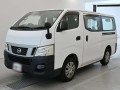 2017 Nissan NV350 CARAVAN VAN