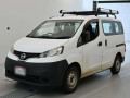 2016 Nissan NV200 Vanette