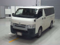 2018 Toyota Hiace Van