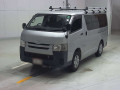 2017 Toyota Hiace Van