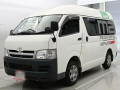 2007 Toyota Hiace Van
