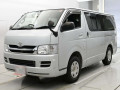 2007 Toyota Hiace Van
