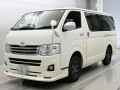 2011 Toyota Regiusace Van