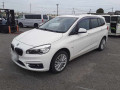 2016 BMW 2 Series