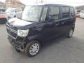 2021 Honda N-BOX