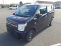 2022 Suzuki Wagon R
