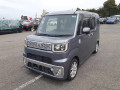 2015 Daihatsu Wake