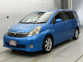2005 Toyota Isis