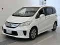 2013 Honda Freed hybrid